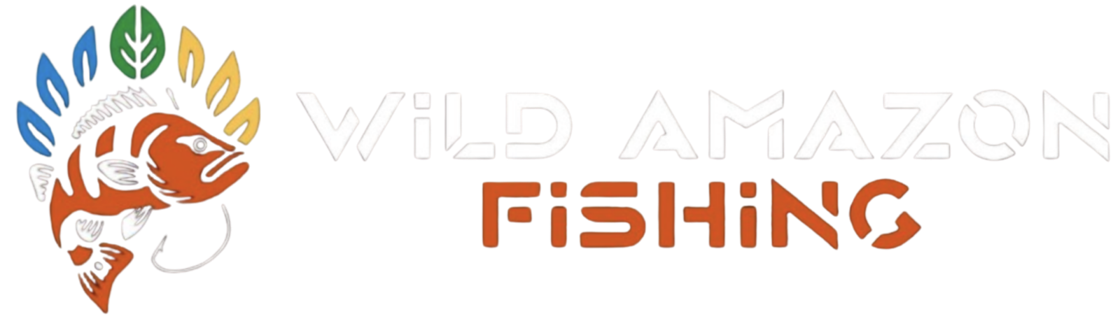 Wild Amazon Fishing